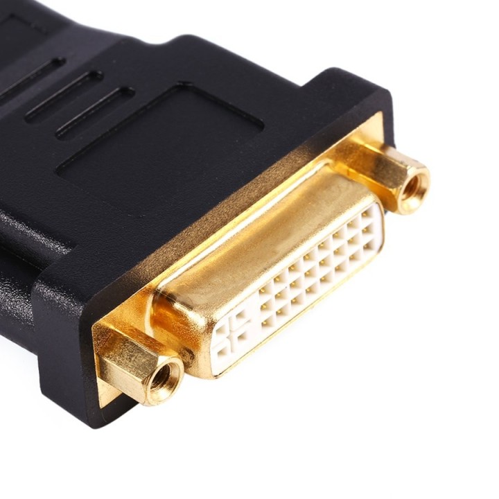 Переходник DVI - HDMI