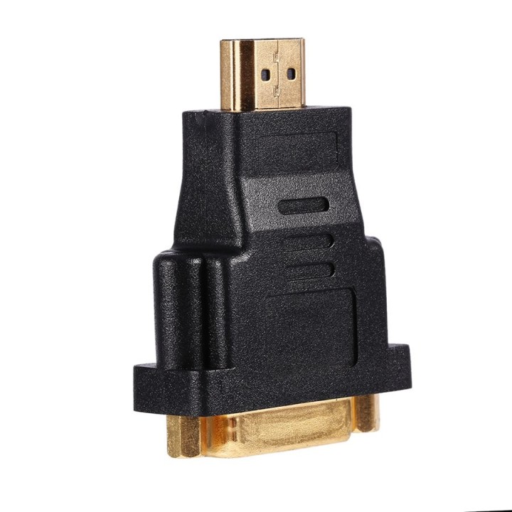 Переходник DVI - HDMI