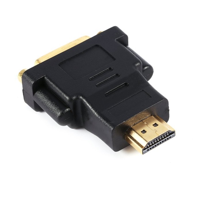 Переходник DVI - HDMI