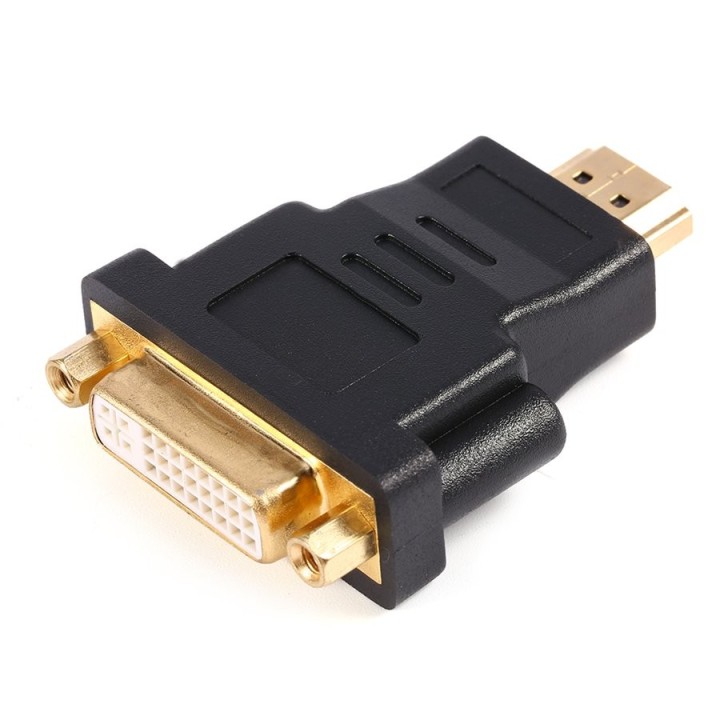 Переходник DVI - HDMI