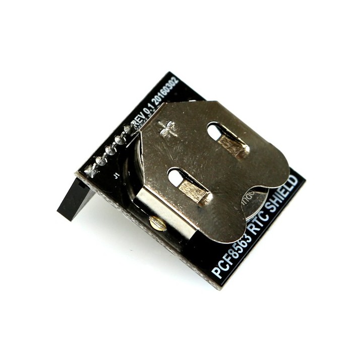 RTC Shield для ODROID-С2