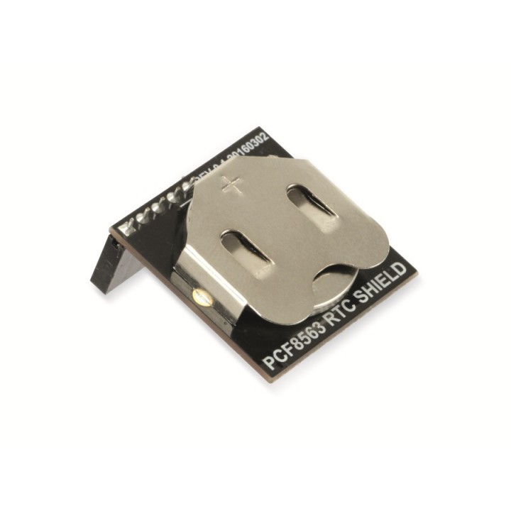 RTC Shield для ODROID-С2