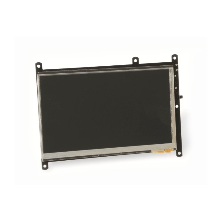 7" сенсорный дисплей ODROID 1024x600