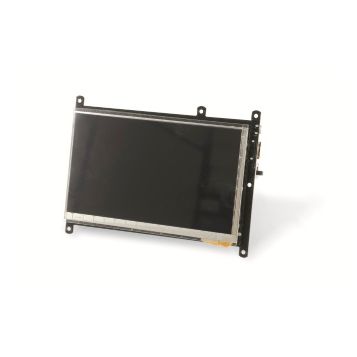 7" сенсорный дисплей ODROID 1024x600