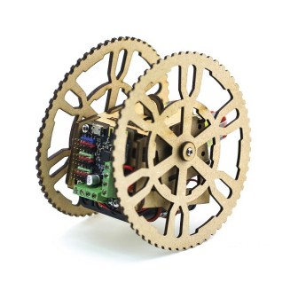 Набор DFRobot FlameWheel Robot