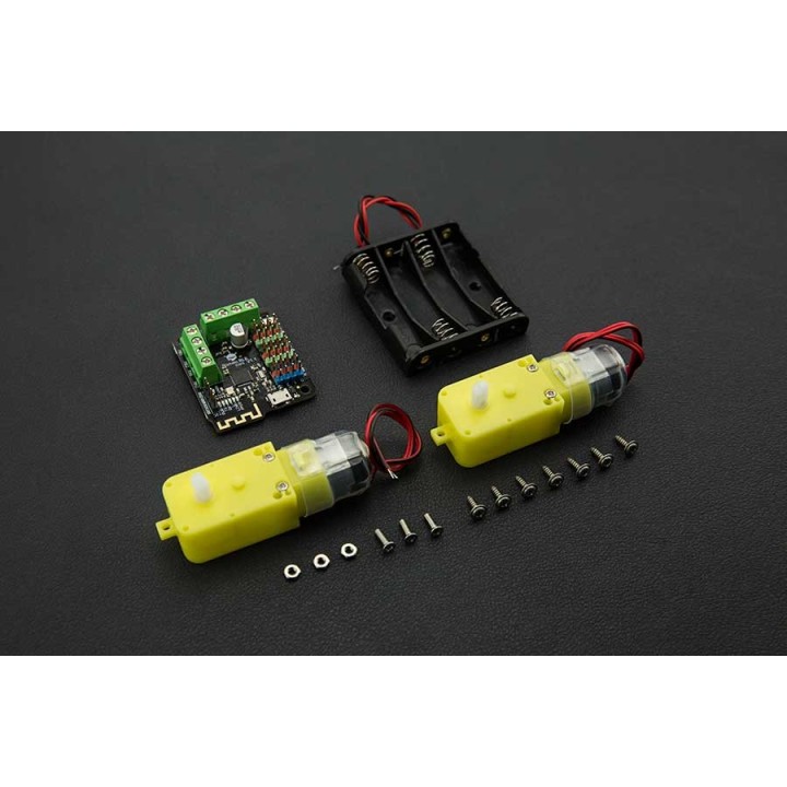 Набор DFRobot FlameWheel Robot