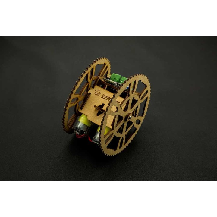 Набор DFRobot FlameWheel Robot