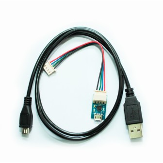 USB-UART Module Kit ODROID