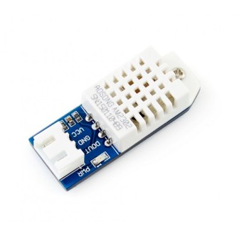 Модуль датчика DHT-22 Waveshare