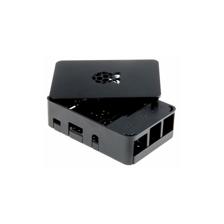 Корпус OneNineDesign для Raspbery Pi 2B/B+ 