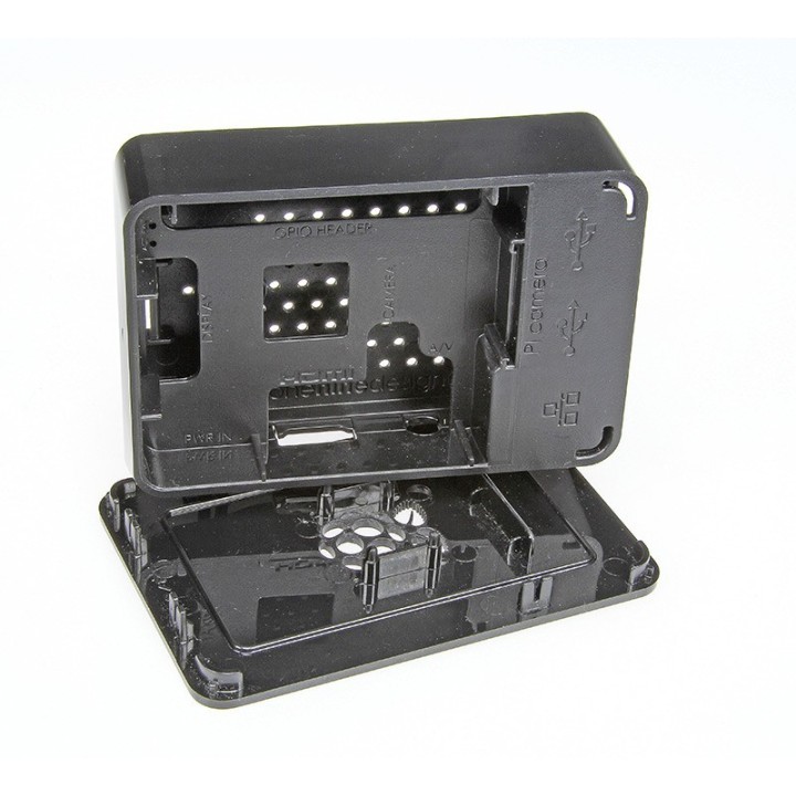 Корпус OneNineDesign для Raspbery Pi 2B/B+ 