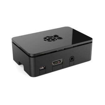 Корпус OneNineDesign для Raspbery Pi 2B/B+ 