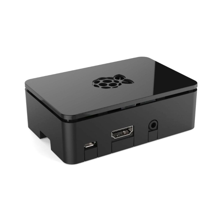 Корпус OneNineDesign для Raspbery Pi 2B/B+ 