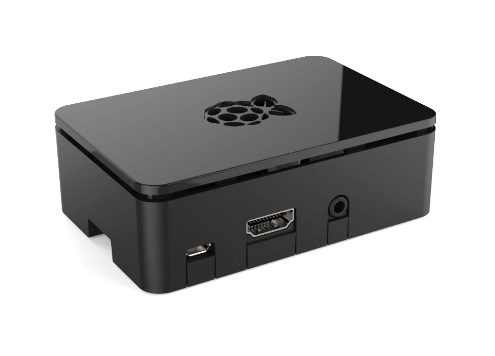 Tv box one