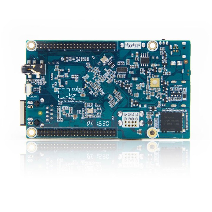 CubieBoard 6