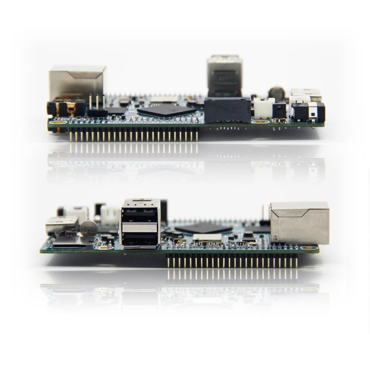 CubieBoard 6