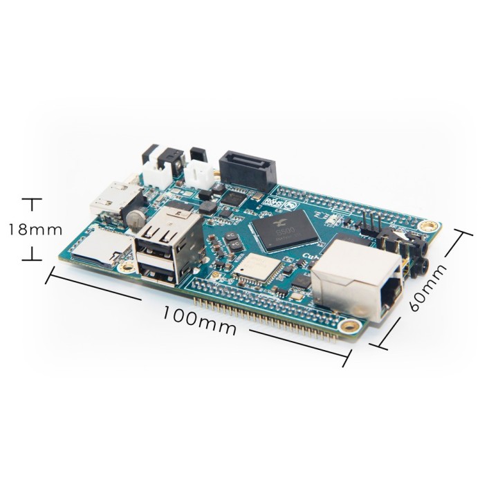 CubieBoard 6