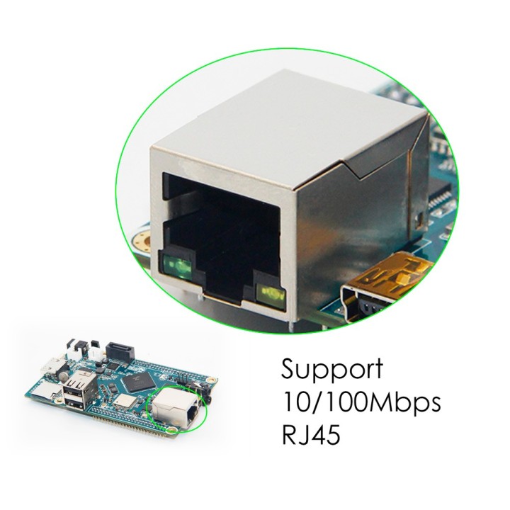 CubieBoard 6