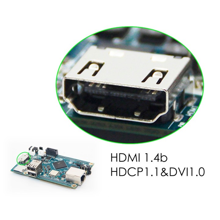 CubieBoard 6
