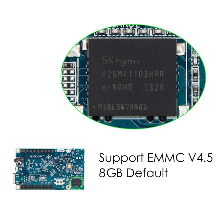 CubieBoard 6