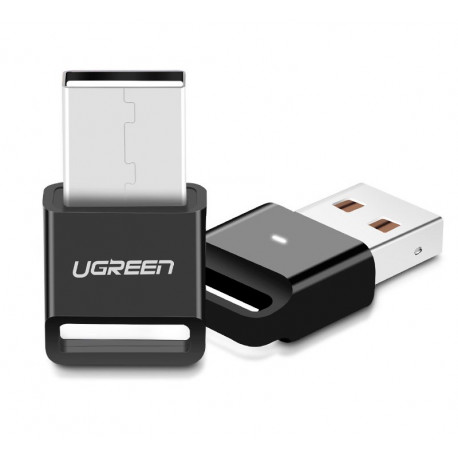 USB Bluetooth адаптер UGREEN