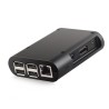 Пластиковый корпус для Raspberry Pi 3B+/3B/2B