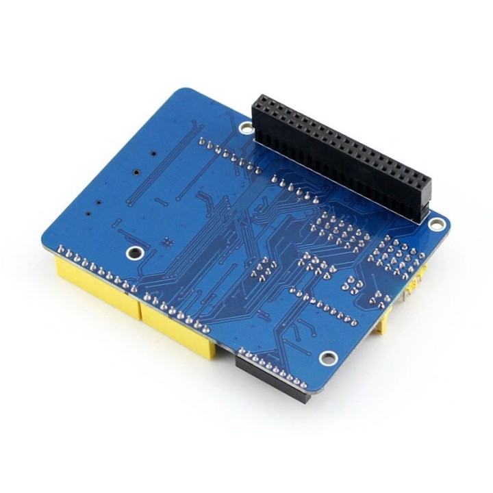 Плата расширения для Raspberry Pi ARPI600