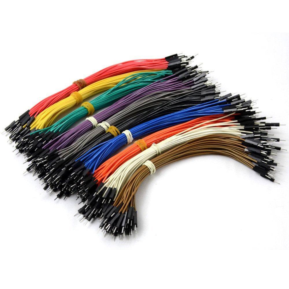 54. 54. Pc wire. Wiring terminal м2,5. Соединительные провода ардуино.