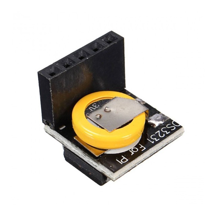 Модуль RTC DS3231 для Raspberry Pi