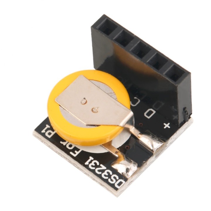 Модуль RTC DS3231 для Raspberry Pi