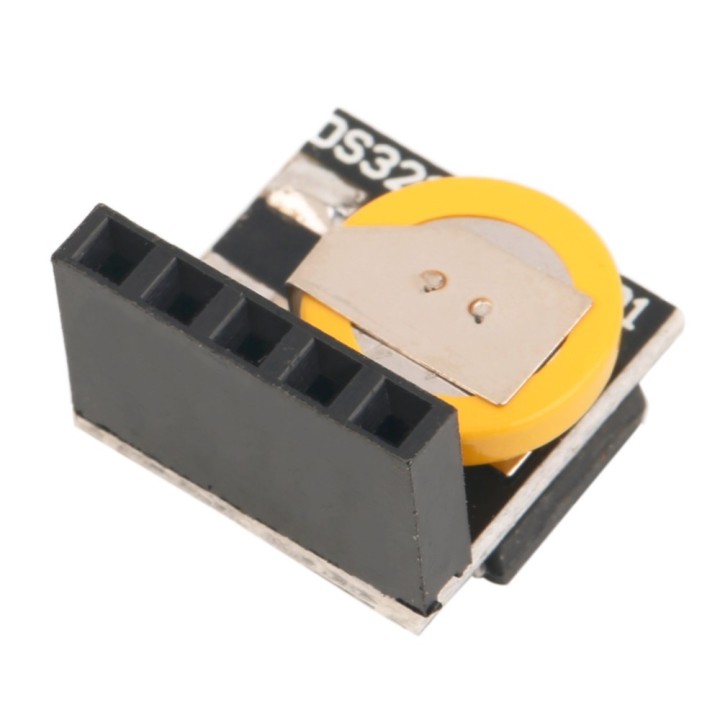 Модуль RTC DS3231 для Raspberry Pi