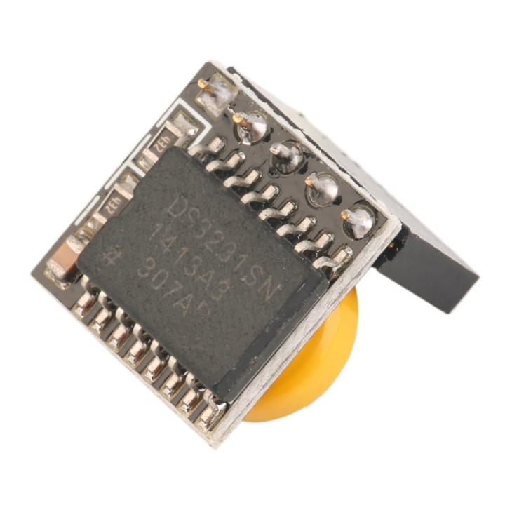 Модуль RTC DS3231 для Raspberry Pi
