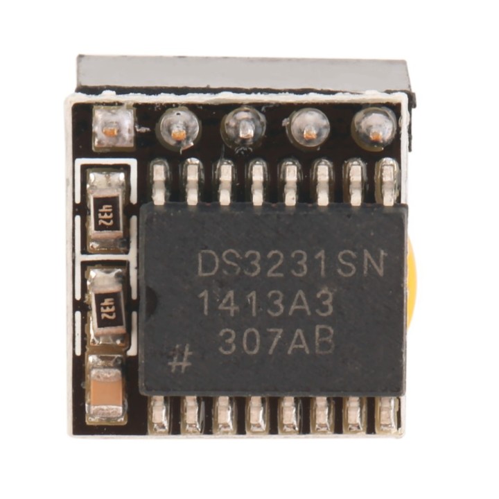 Модуль RTC DS3231 для Raspberry Pi