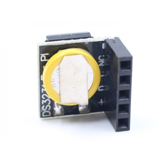 Модуль RTC DS3231 для Raspberry Pi