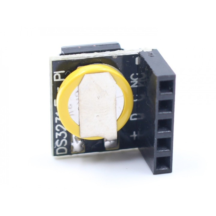Модуль RTC DS3231 для Raspberry Pi