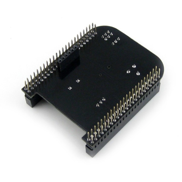 Плата расширения MISC CAPE для Beaglebone