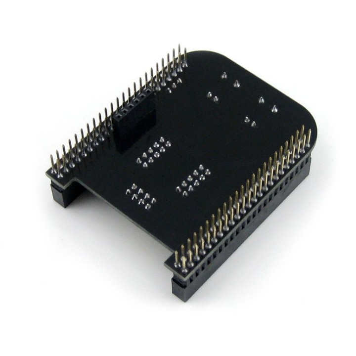 Beaglebone RS485 CAN CAPE