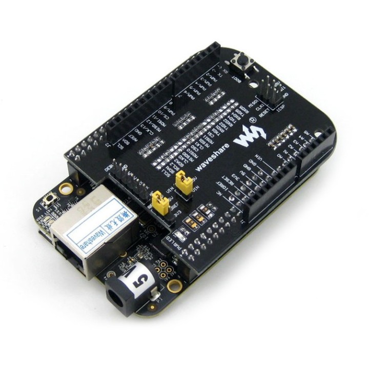 Плата расширения CAPE for Arduino для Beaglebone