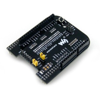 Плата расширения CAPE for Arduino для Beaglebone