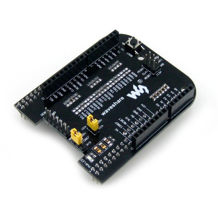 Плата расширения CAPE for Arduino для Beaglebone