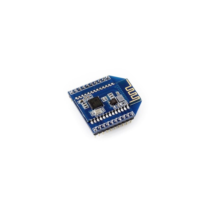 AlphaBot, Bluetooth robot building kit for Arduino