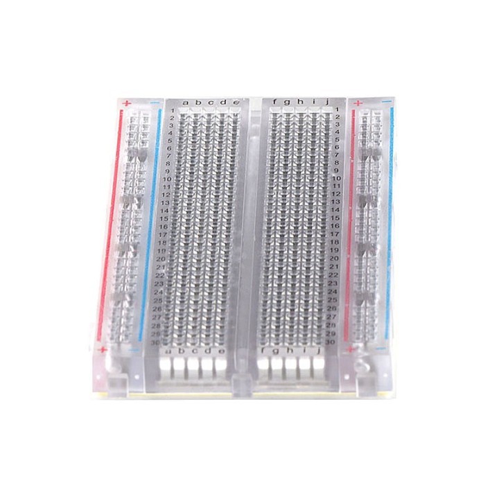 Наборной корпус Adafruit Ninja Pibow для Raspberry Pi 2 B+