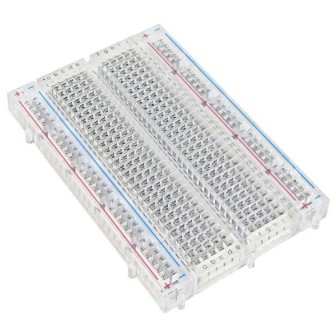 Наборной корпус Adafruit Ninja Pibow для Raspberry Pi 2 B+