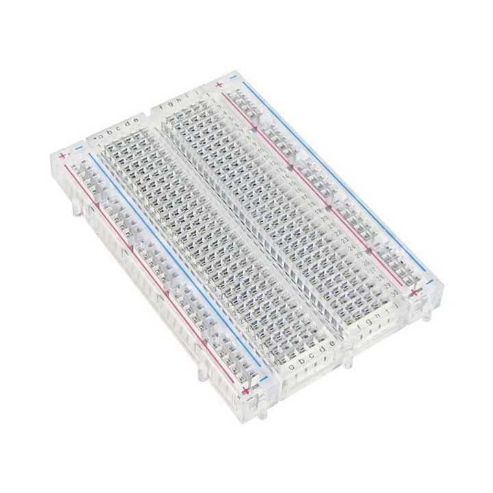 Наборной корпус Adafruit Ninja Pibow для Raspberry Pi 2 B+