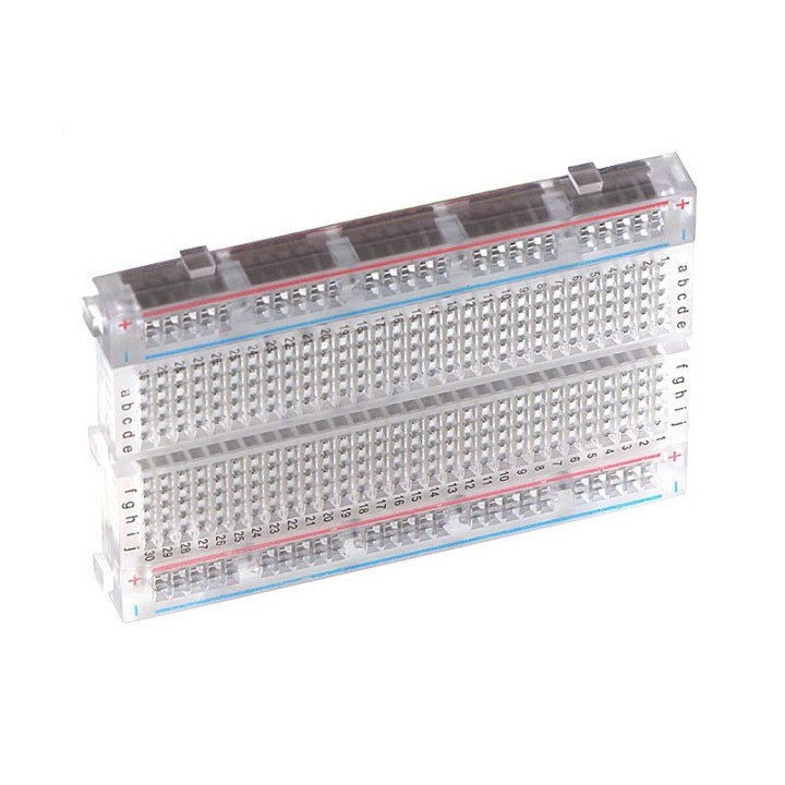 Наборной корпус Adafruit Ninja Pibow для Raspberry Pi 2 B+