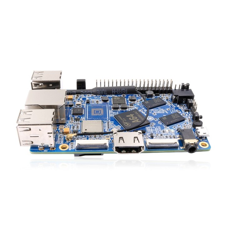 Orange Pi Win