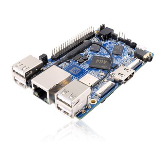 Orange Pi Win