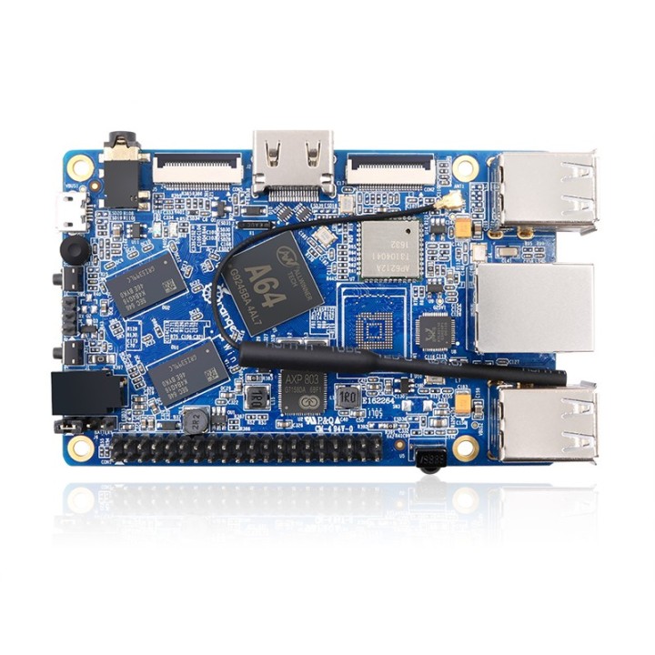 Orange Pi Win