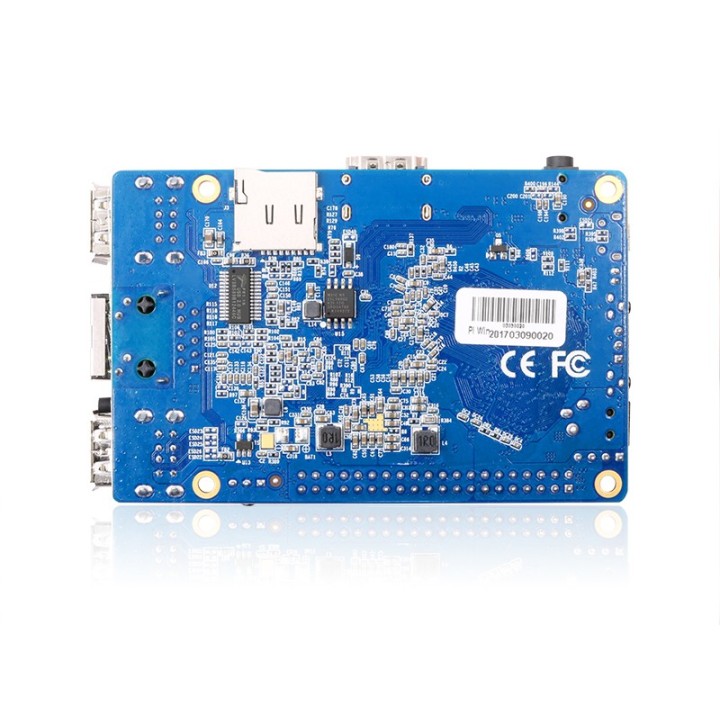 Orange Pi Win