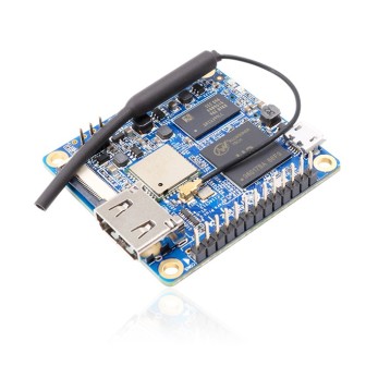 Orange Pi Zero Plus 2 H3